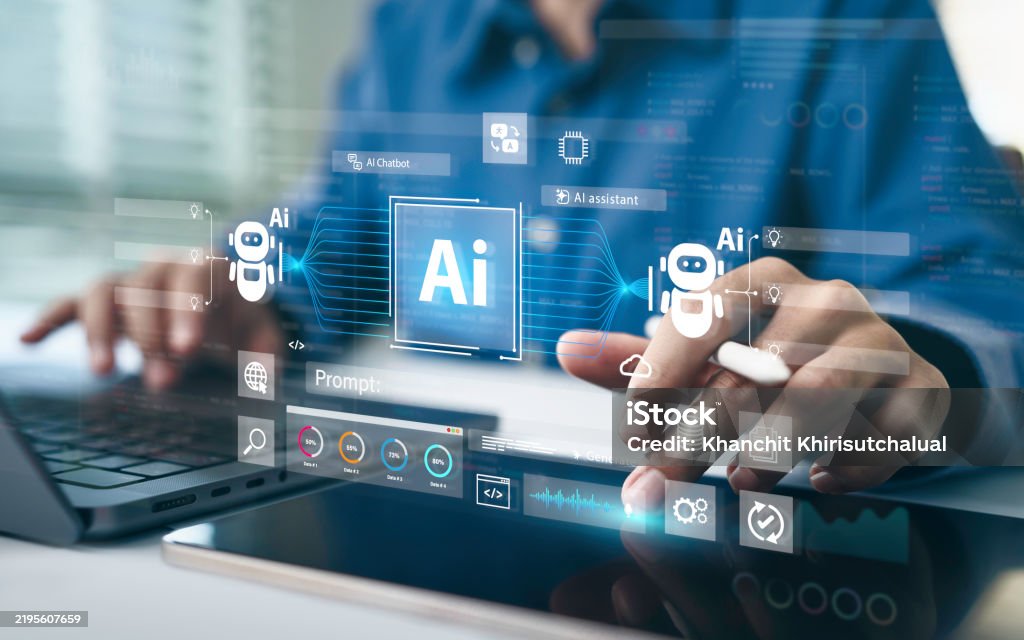 What Are AI Agents and Why Is Everyone Talking About Them? | Explained