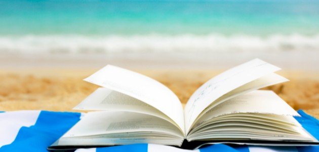 A Magical Trip to the Beach — An Exclusive Story