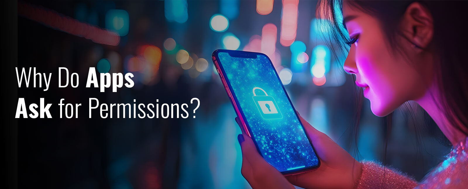 Why Apps Ask for So Many Permissions