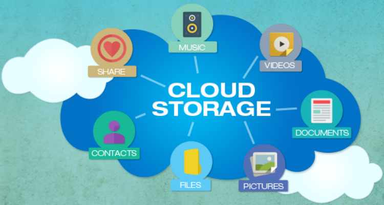 How Cloud Storage Actually Works