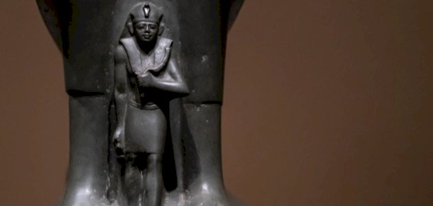 The Discovery of the Black Pharaohs’ Statues — A Hidden Chapter of History
